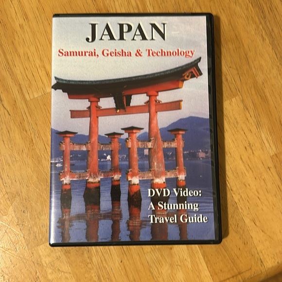 Japan Travel Bundle - Picture 5 of 7